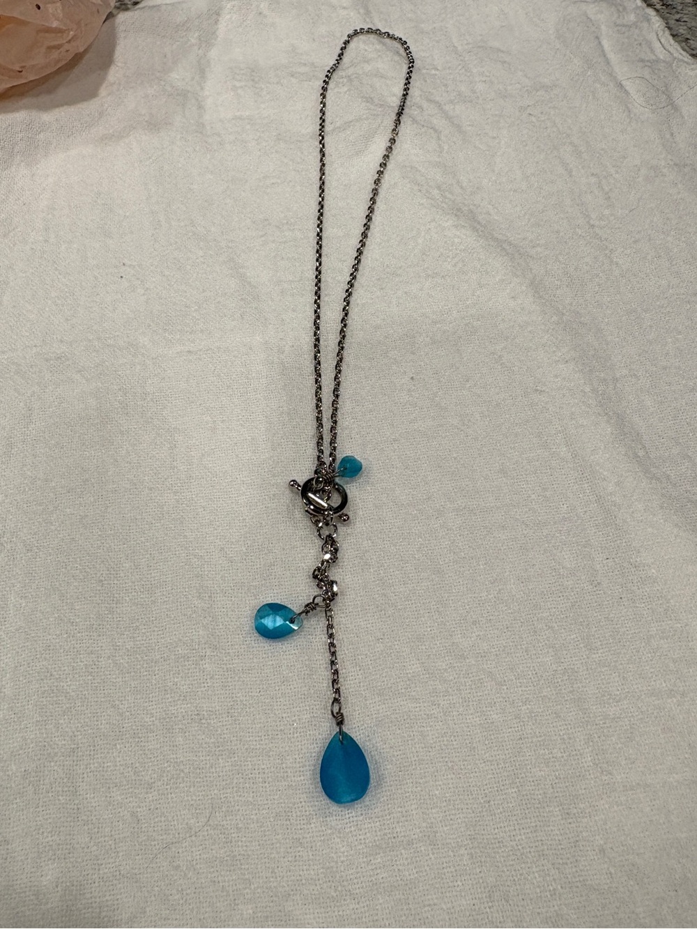 Lia Sophia necklace bundle
